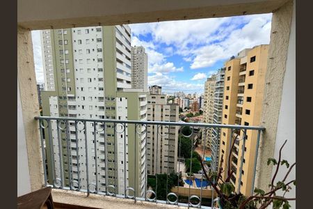 Apartamento à venda com 63m², 3 quartos e 1 vaga