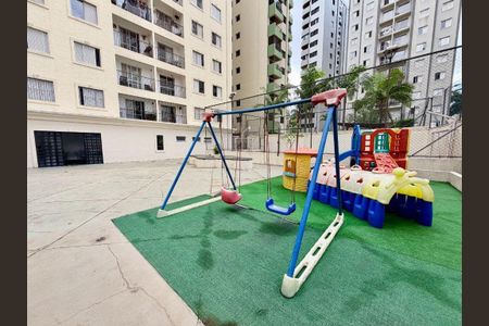 Apartamento à venda com 63m², 3 quartos e 1 vaga