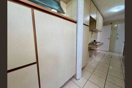 Apartamento à venda com 63m², 3 quartos e 1 vaga