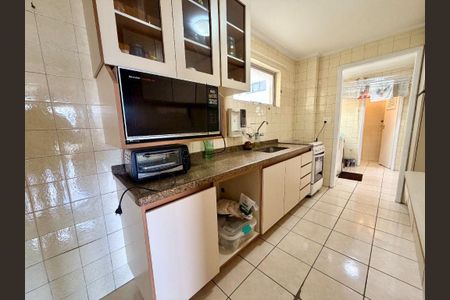 Apartamento à venda com 63m², 3 quartos e 1 vaga
