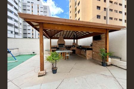 Apartamento à venda com 63m², 3 quartos e 1 vaga