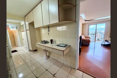 Apartamento à venda com 63m², 3 quartos e 1 vaga