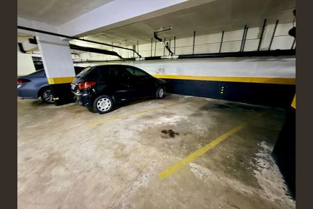 Apartamento à venda com 63m², 3 quartos e 1 vaga