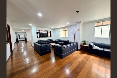 Apartamento à venda com 63m², 3 quartos e 1 vaga