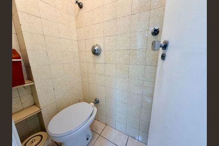 Apartamento à venda com 63m², 3 quartos e 1 vaga
