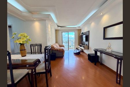 Apartamento à venda com 63m², 3 quartos e 1 vaga