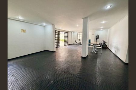 Apartamento à venda com 63m², 3 quartos e 1 vaga