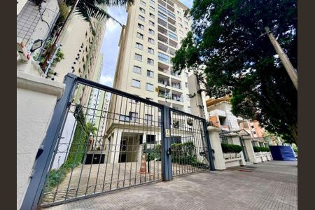 Apartamento à venda com 63m², 3 quartos e 1 vaga