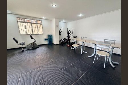 Apartamento à venda com 63m², 3 quartos e 1 vaga