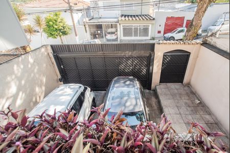 Vista da Suíte 2 de casa à venda com 4 quartos, 200m² em Planalto Paulista, São Paulo