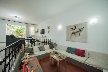 Casa à venda com 4 quartos, 200m² em Planalto Paulista, São Paulo
