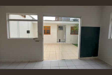 Casa à venda com 3 quartos, 172m² em Santo Amaro, São Paulo
