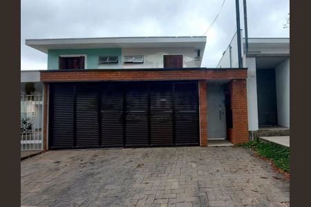 Casa à venda com 3 quartos, 172m² em Santo Amaro, São Paulo