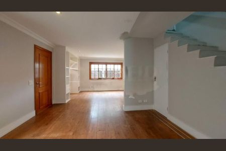 Casa à venda com 3 quartos, 172m² em Santo Amaro, São Paulo