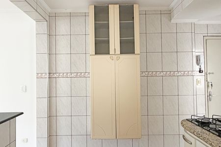 Apartamento para alugar com 65m², 2 quartos e 1 vagaCozinha e Área de Serviço