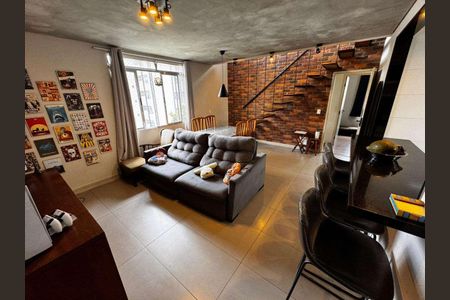 Apartamento à venda com 3 quartos, 150m² em Cidade Nova, Belo Horizonte