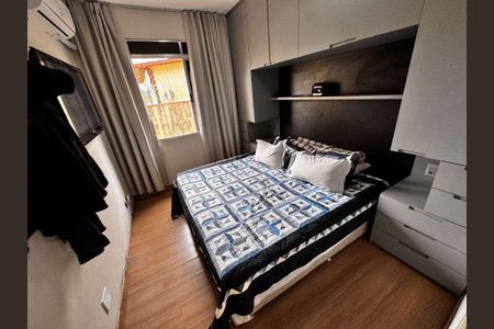 Apartamento à venda com 3 quartos, 150m² em Cidade Nova, Belo Horizonte