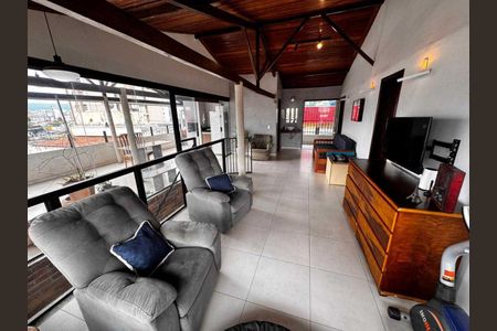 Apartamento à venda com 3 quartos, 150m² em Cidade Nova, Belo Horizonte