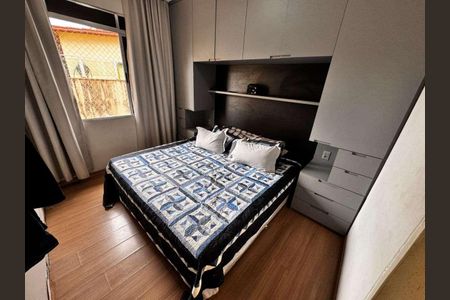 Apartamento à venda com 3 quartos, 150m² em Cidade Nova, Belo Horizonte