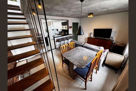 Apartamento à venda com 3 quartos, 150m² em Cidade Nova, Belo Horizonte