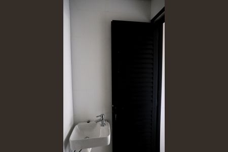 Apartamento à venda com 182m², 4 quartos e 4 vagas Apartamento à venda com 182m², 4 quartos e 4 vagasBanheiro de serviço