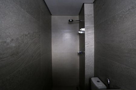 Apartamento à venda com 182m², 4 quartos e 4 vagas Apartamento à venda com 182m², 4 quartos e 4 vagasBanheiro da Suíte 2