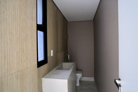Apartamento à venda com 182m², 4 quartos e 4 vagas Apartamento à venda com 182m², 4 quartos e 4 vagasLavabo