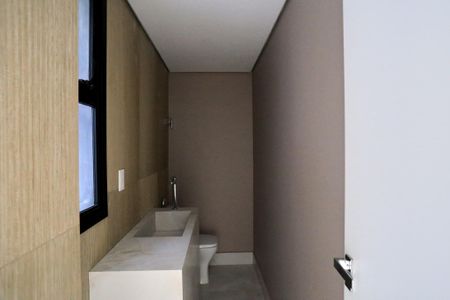 Apartamento à venda com 182m², 4 quartos e 4 vagas Apartamento à venda com 182m², 4 quartos e 4 vagasLavabo