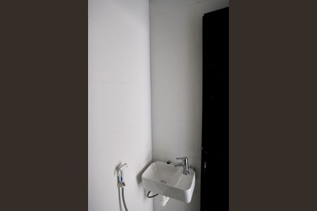 Apartamento à venda com 182m², 4 quartos e 4 vagas Apartamento à venda com 182m², 4 quartos e 4 vagasBanheiro de serviço