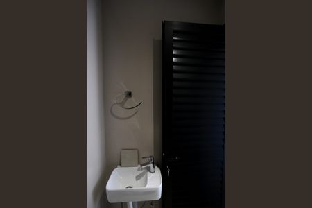 Apartamento à venda com 182m², 4 quartos e 4 vagasBanheiro de serviço