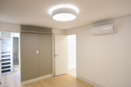 Apartamento à venda com 182m², 4 quartos e 4 vagasSuíte master