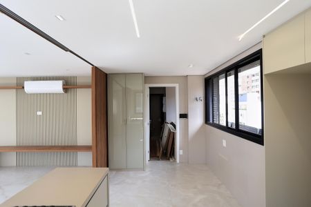 Apartamento à venda com 182m², 4 quartos e 4 vagasCozinha