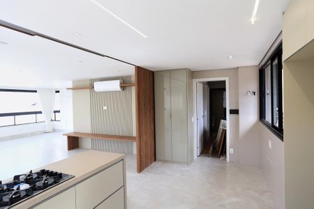Apartamento à venda com 182m², 4 quartos e 4 vagasCozinha