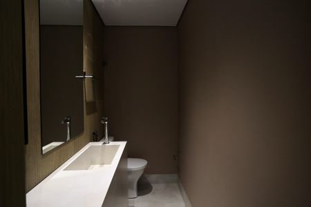 Apartamento à venda com 182m², 4 quartos e 4 vagasLavabo