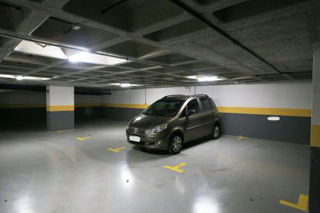 Apartamento à venda com 182m², 4 quartos e 4 vagasGaragem