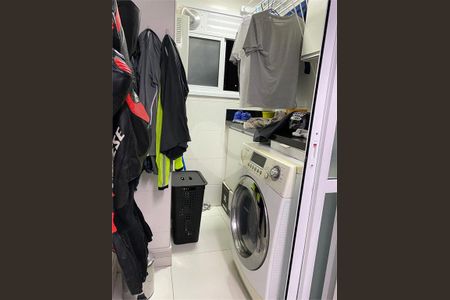 Apartamento à venda com 1 quarto, 52m² em Jardim Analia Franco, São Paulo