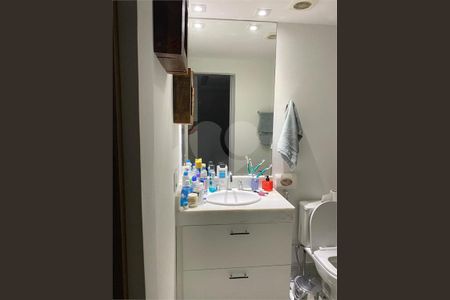 Apartamento à venda com 1 quarto, 52m² em Jardim Analia Franco, São Paulo