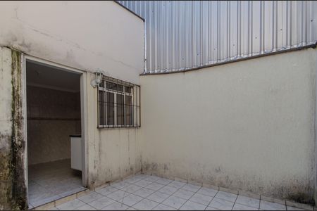 Casa para alugar com 60m², 2 quartos e sem vaga Casa para alugar com 60m², 2 quartos e sem vagaÁrea de Serviço