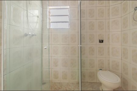 Casa para alugar com 60m², 2 quartos e sem vaga Casa para alugar com 60m², 2 quartos e sem vagaBanheiro