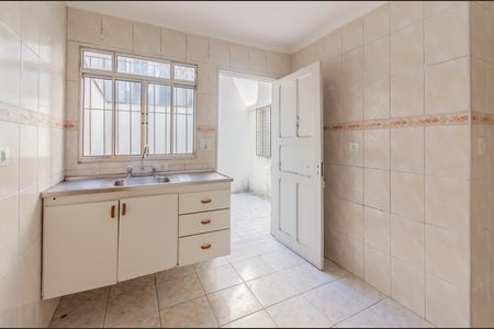 Casa para alugar com 60m², 2 quartos e sem vaga Casa para alugar com 60m², 2 quartos e sem vagaCozinha