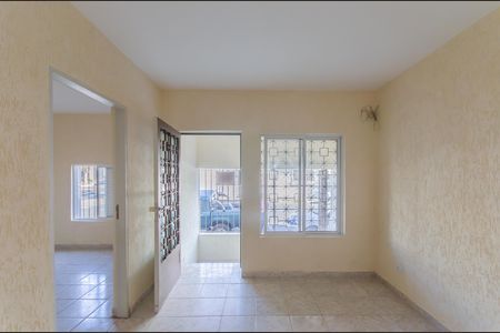 Sala de casa à venda com 2 quartos, 60m² em Ipiranga, São Paulo