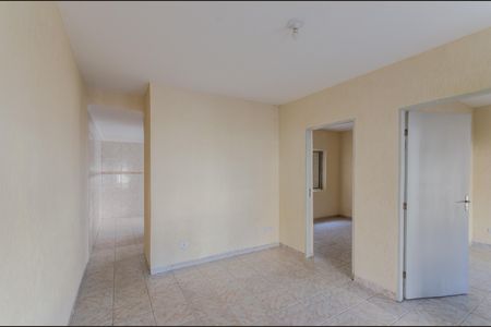 Sala de casa à venda com 2 quartos, 60m² em Ipiranga, São Paulo