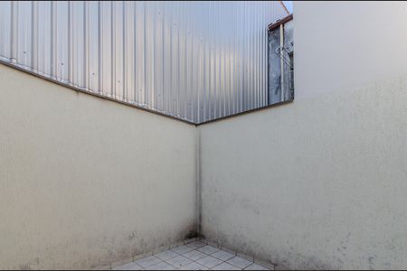 Casa para alugar com 60m², 2 quartos e sem vaga Casa para alugar com 60m², 2 quartos e sem vagaÁrea de Serviço