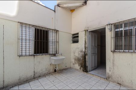 Casa para alugar com 60m², 2 quartos e sem vaga Casa para alugar com 60m², 2 quartos e sem vagaÁrea de Serviço