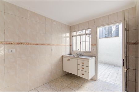Casa para alugar com 60m², 2 quartos e sem vaga Casa para alugar com 60m², 2 quartos e sem vagaCozinha