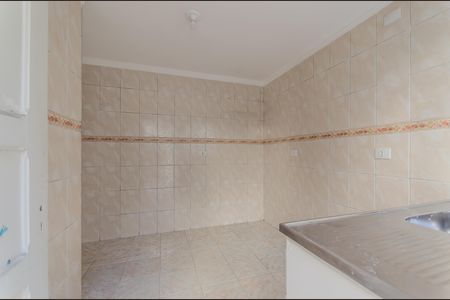 Casa para alugar com 60m², 2 quartos e sem vaga Casa para alugar com 60m², 2 quartos e sem vagaCozinha