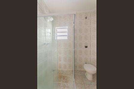 Casa para alugar com 60m², 2 quartos e sem vaga Casa para alugar com 60m², 2 quartos e sem vagaBanheiro