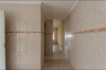Casa para alugar com 60m², 2 quartos e sem vaga Casa para alugar com 60m², 2 quartos e sem vagaCozinha