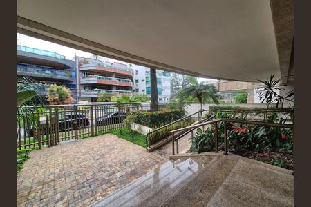 Apartamento à venda com 182m², 3 quartos e 4 vagas