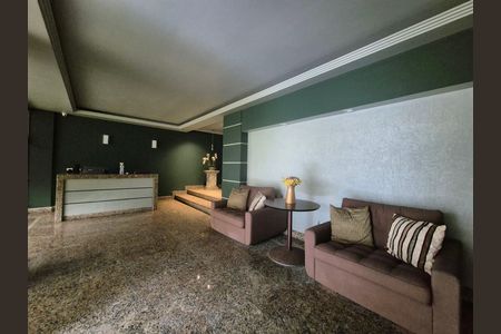 Apartamento à venda com 182m², 3 quartos e 4 vagas
